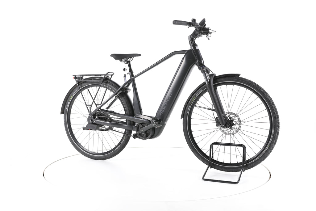 ADVANCED Advanced Tour Pro City E-Bike 2024 - Image 2