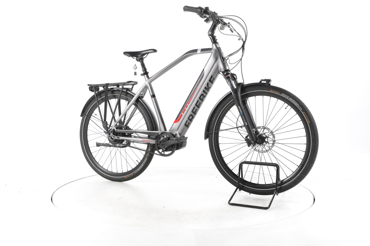 FREEBIKE Brooklyn City E-Bike - Image 2