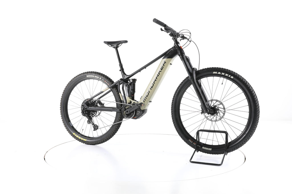 Mondraker DUSK Fully E-Bike - Image 2