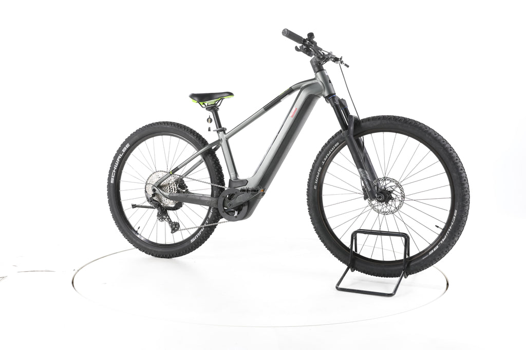 Cube Reaction Hybrid Pro E-Bike - Image 2
