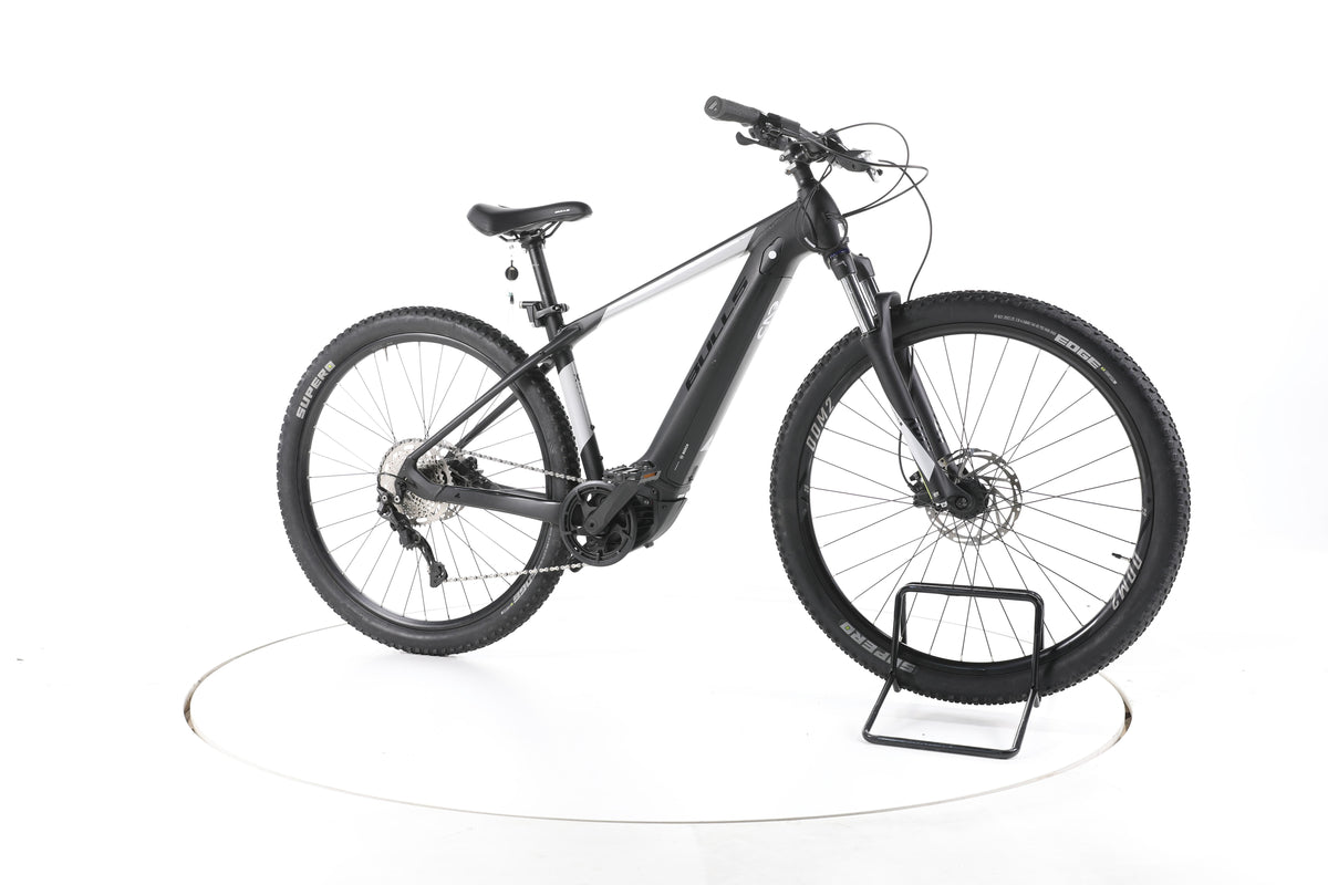Bulls Copperhead EVO 1 E-Bike - Image 2