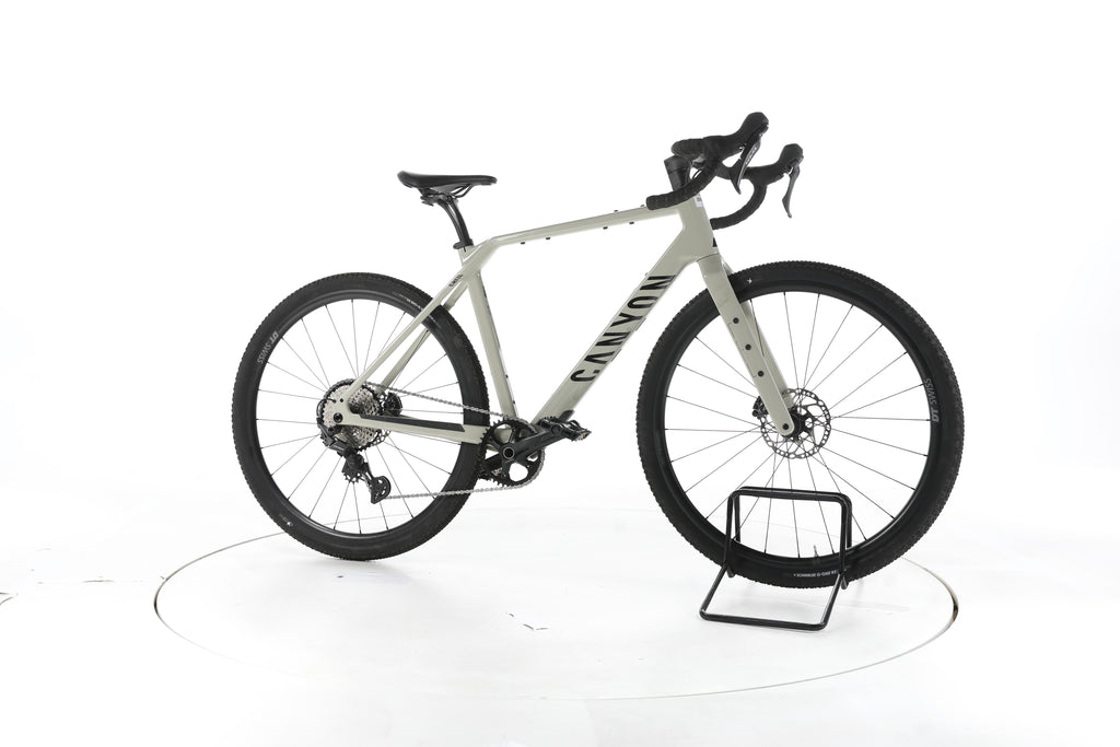 Canyon Grizl CF 7 - Image 2