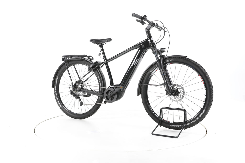Cannondale Tesoro Neo X 3 Trekking E-Bike - Image 2