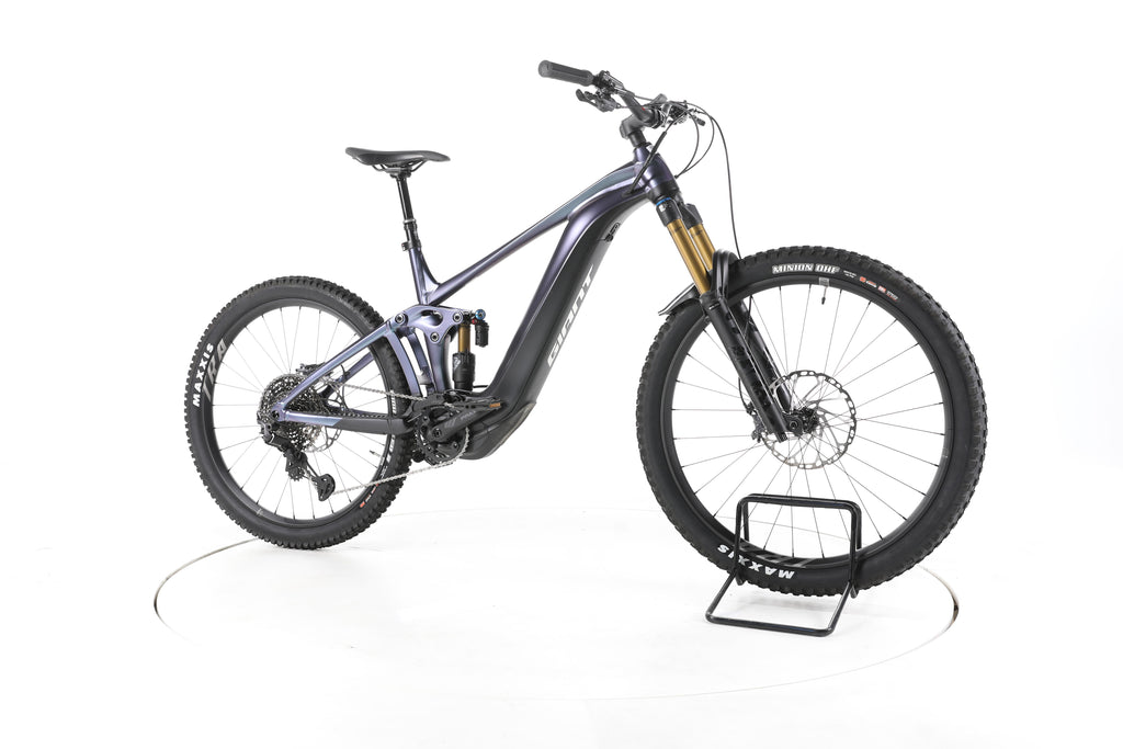 Giant Reign E+ 1 E-Bike Fully - Image 2