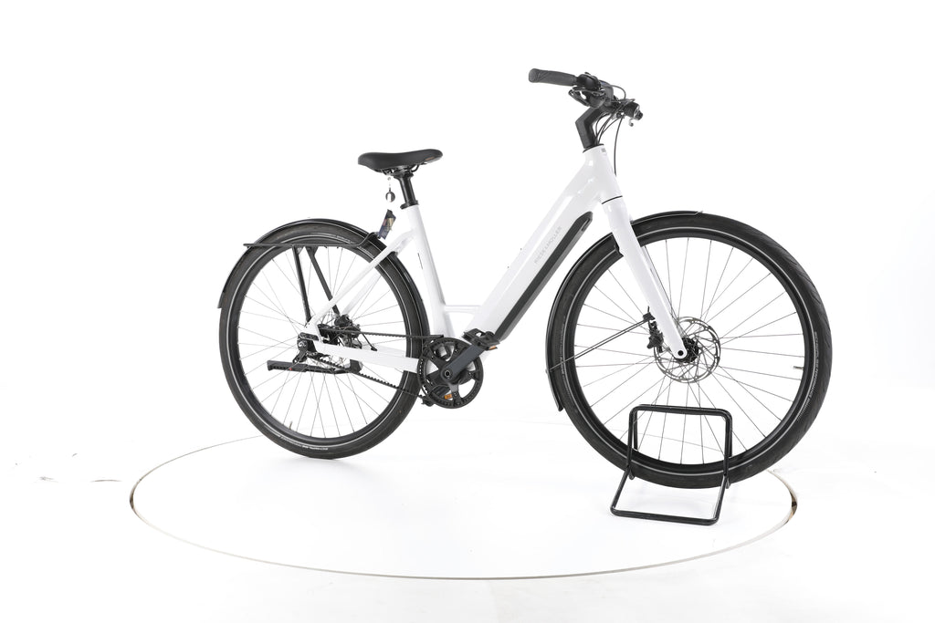 Riese & Müller UBN Six silent City E-Bike Tiefeinsteiger - Image 2