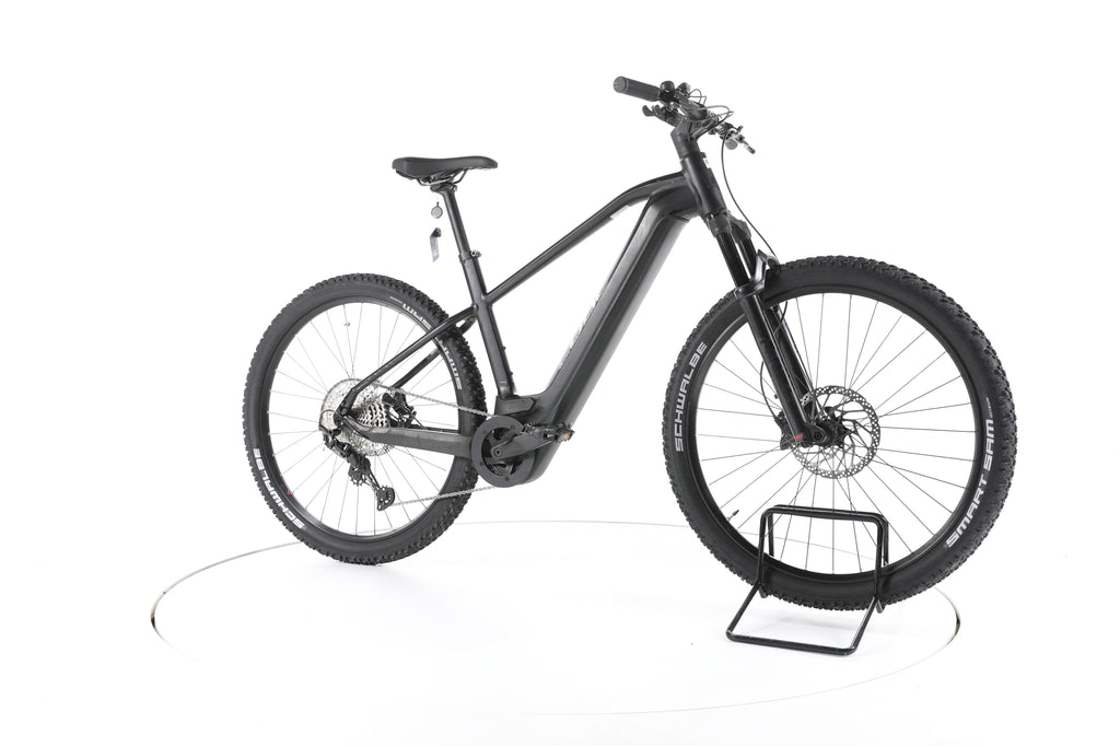 Cube Reaction Hybrid SL E-Bike - Image 2