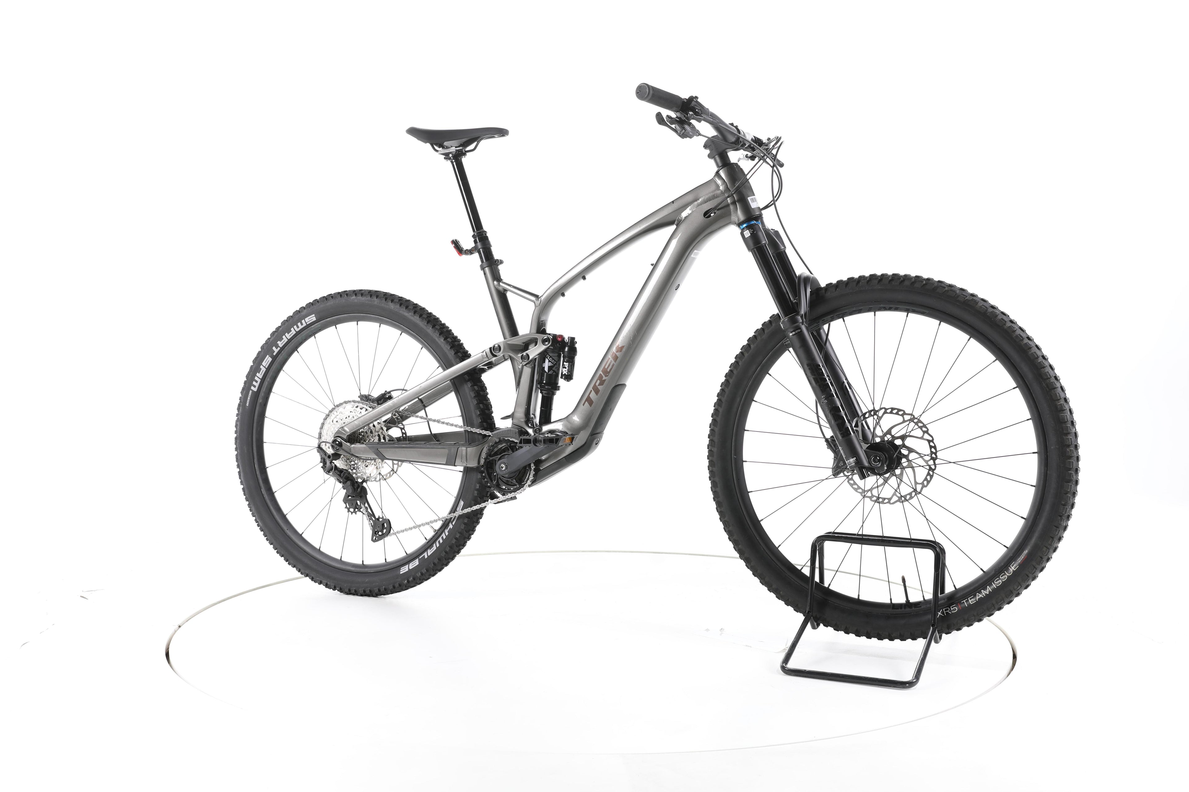 Trek Fuel EXe 8 XT Fully E-Bike 2023 - Image 2