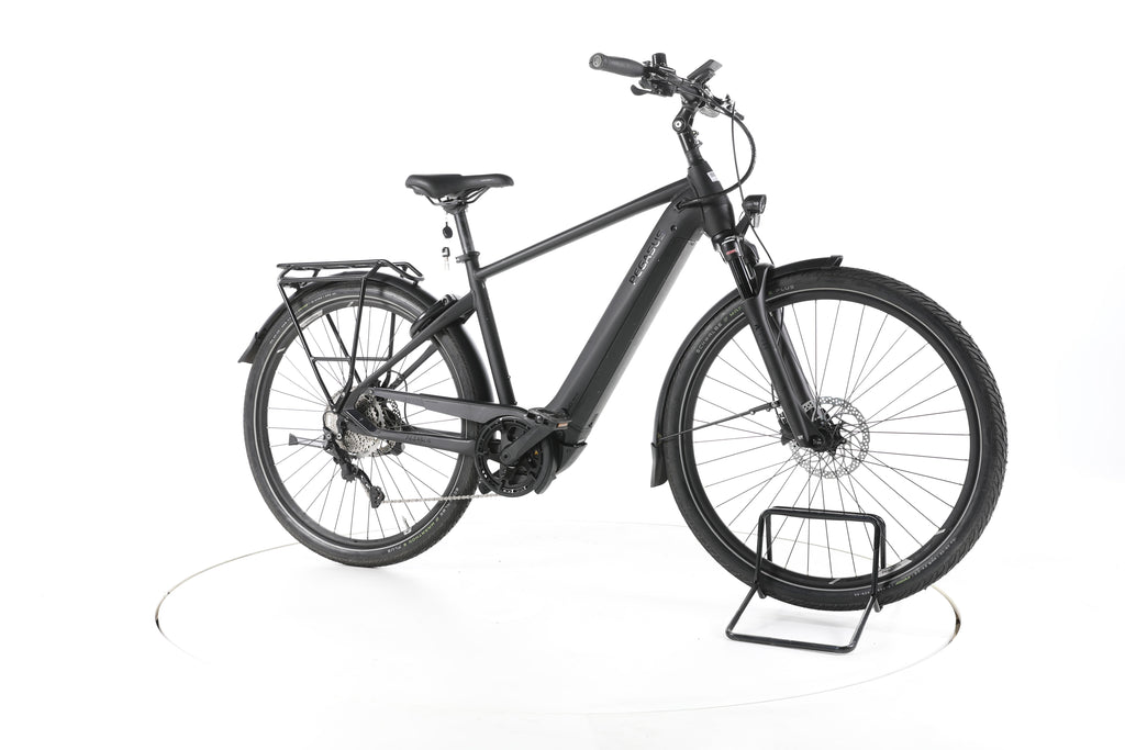 Pegasus PREMIO EVO 10 LITE Trekking E-Bike - Image 2