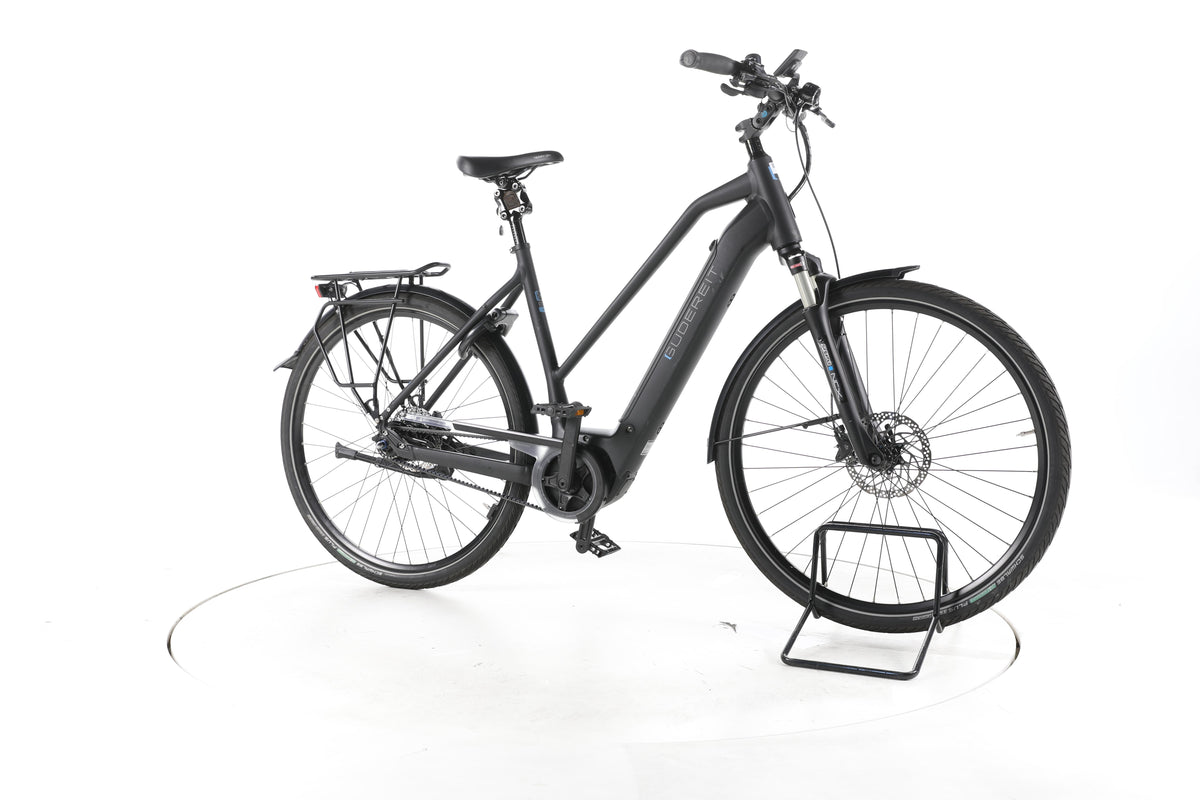 Gudereit ET-10 Evo City E-Bike - Image 2