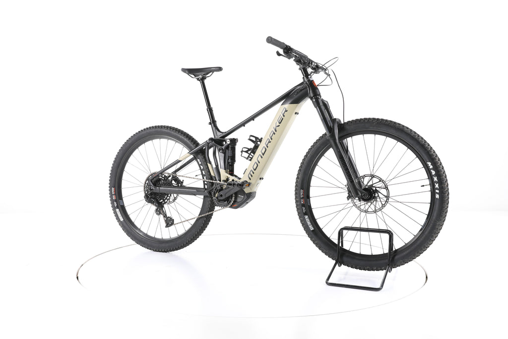 Mondraker DUSK Fully E-Bike 2023 - Image 2