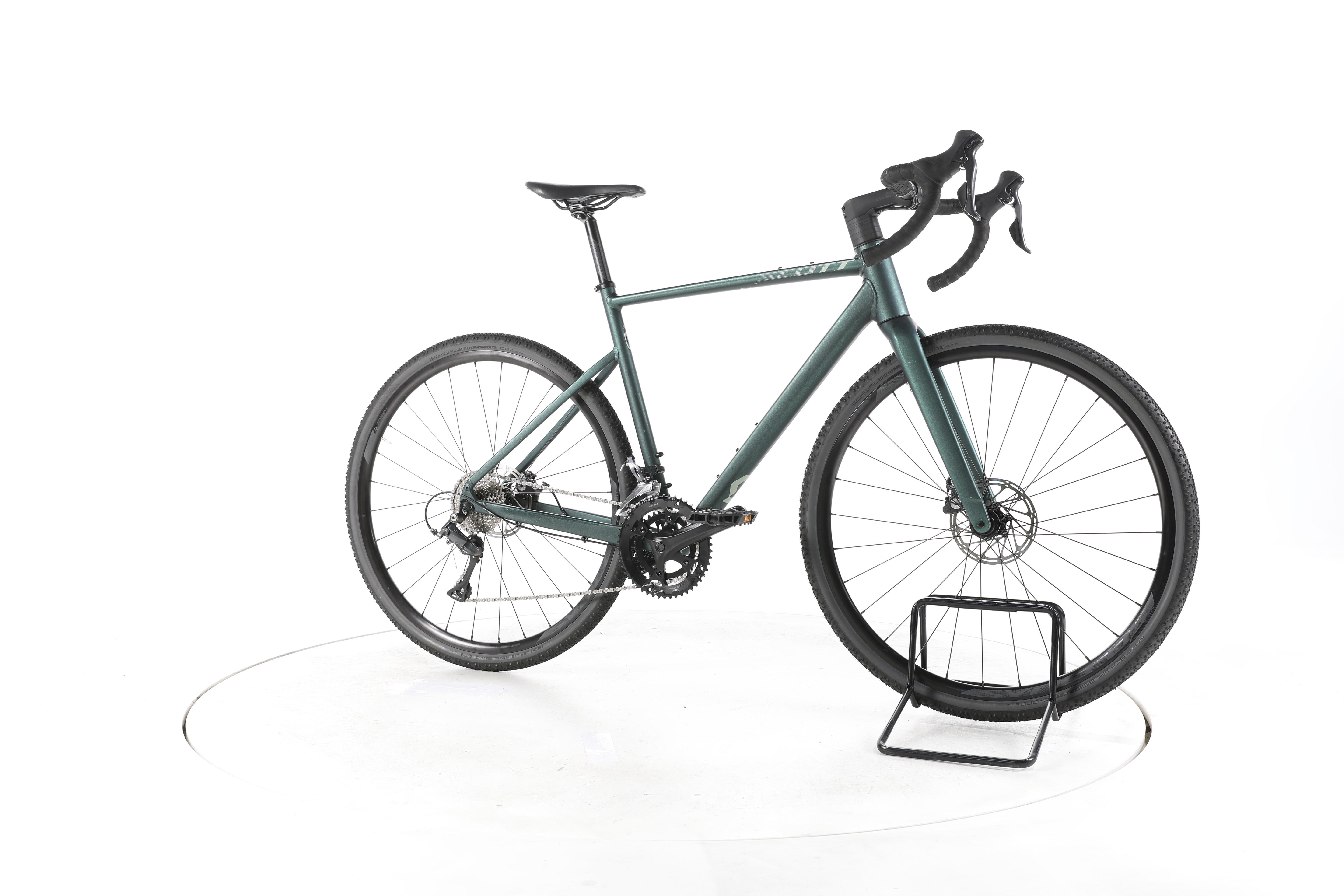 Scott Speedster Gravel 50 Gravelbike - Image 2