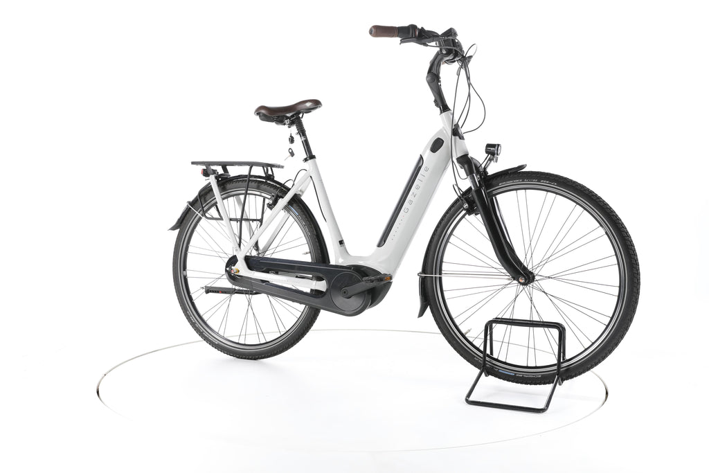 Gazelle Arroyo C7+ HMB Elite City E-Bike Tiefeinsteiger - Image 2