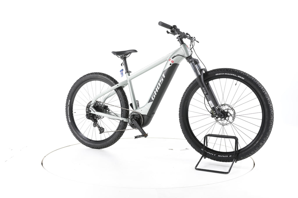 Ghost E-Teru Y Universal E-Bike - Image 2