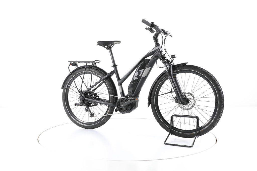 R Raymon TourRay E 3.0 Trekking E-Bike - Image 2