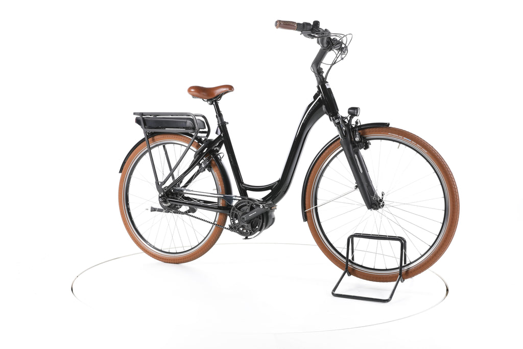 Riese & Müller Swing vario City E-Bike Tiefeinsteiger - Image 2