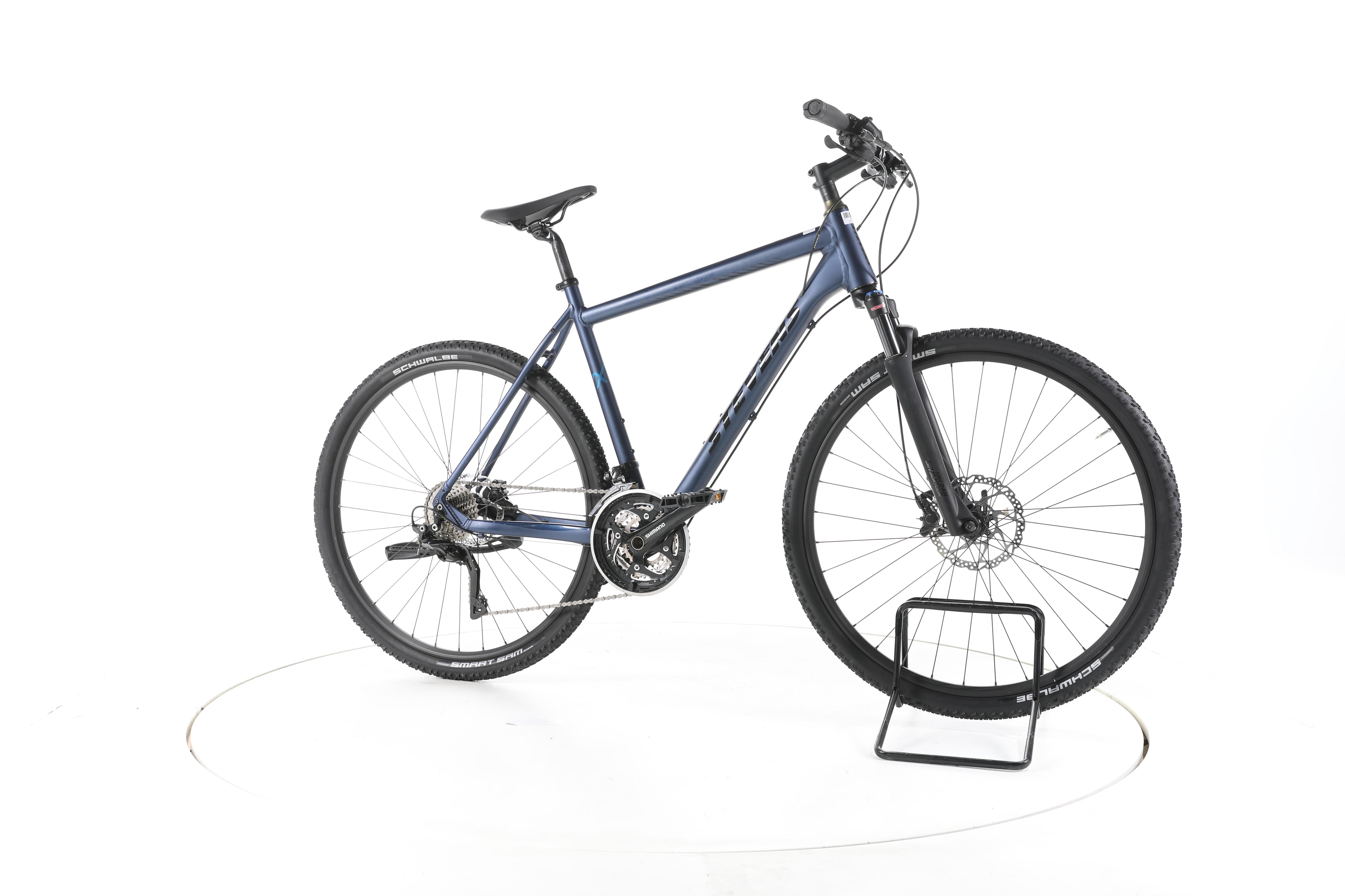 Stevens 7X - Image 2