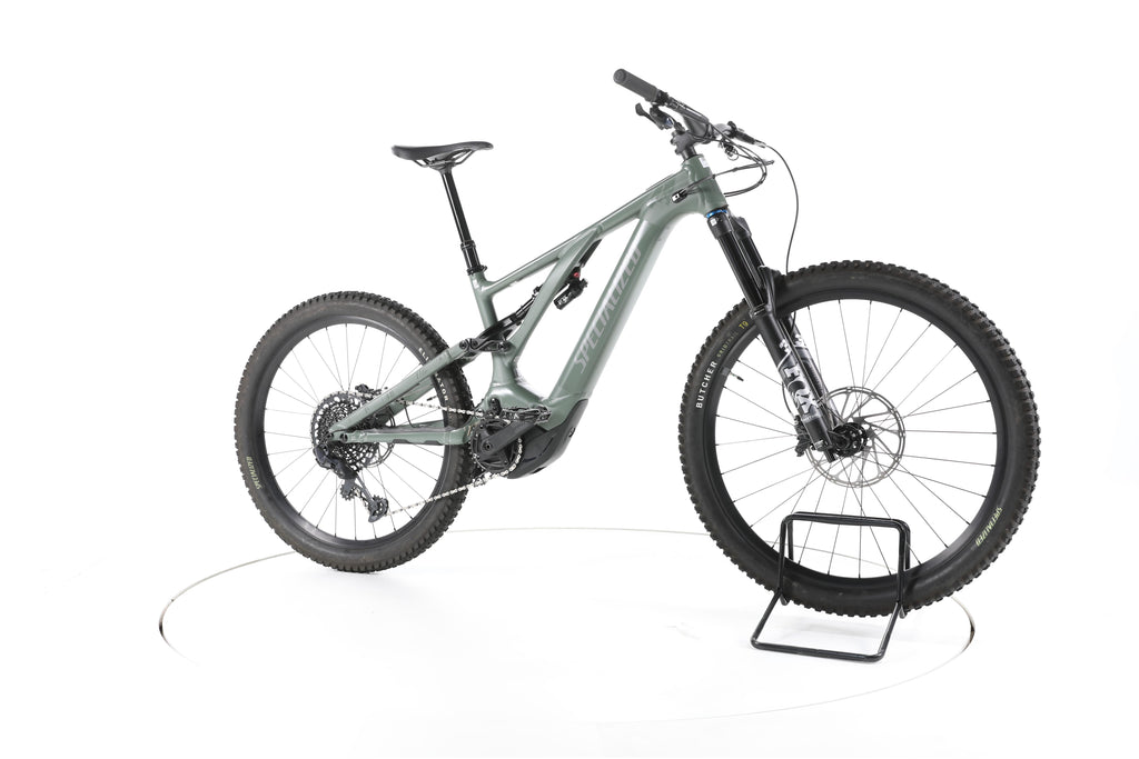 Specialized Turbo Levo Comp Alloy Fully E-Bike - Image 2