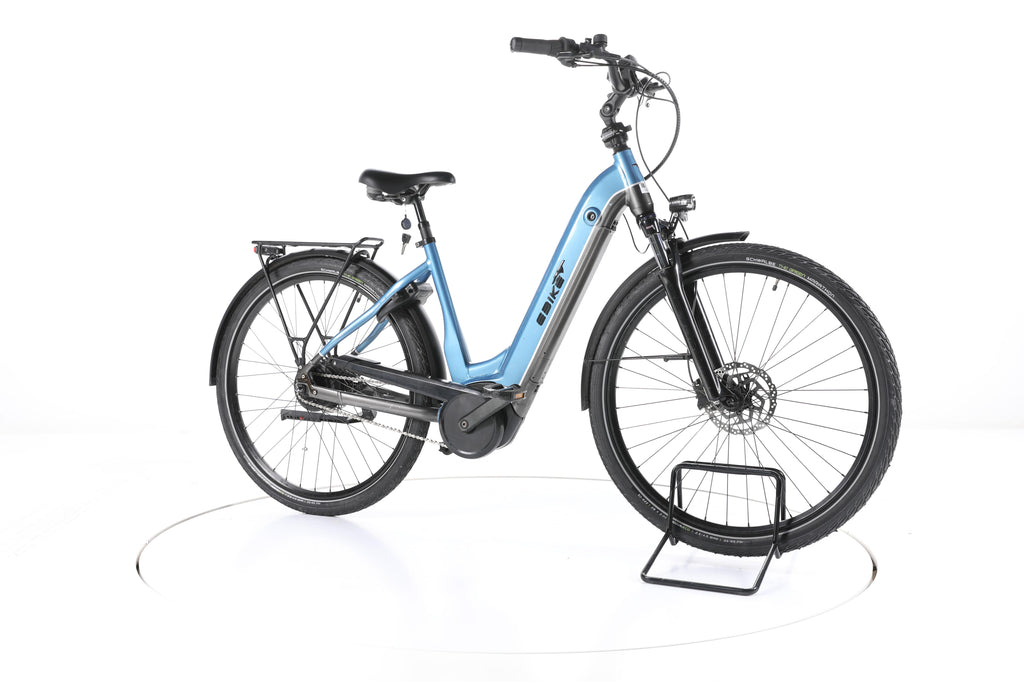 ADVANCED Tour Pro City E-Bike Tiefeinsteiger - Image 2
