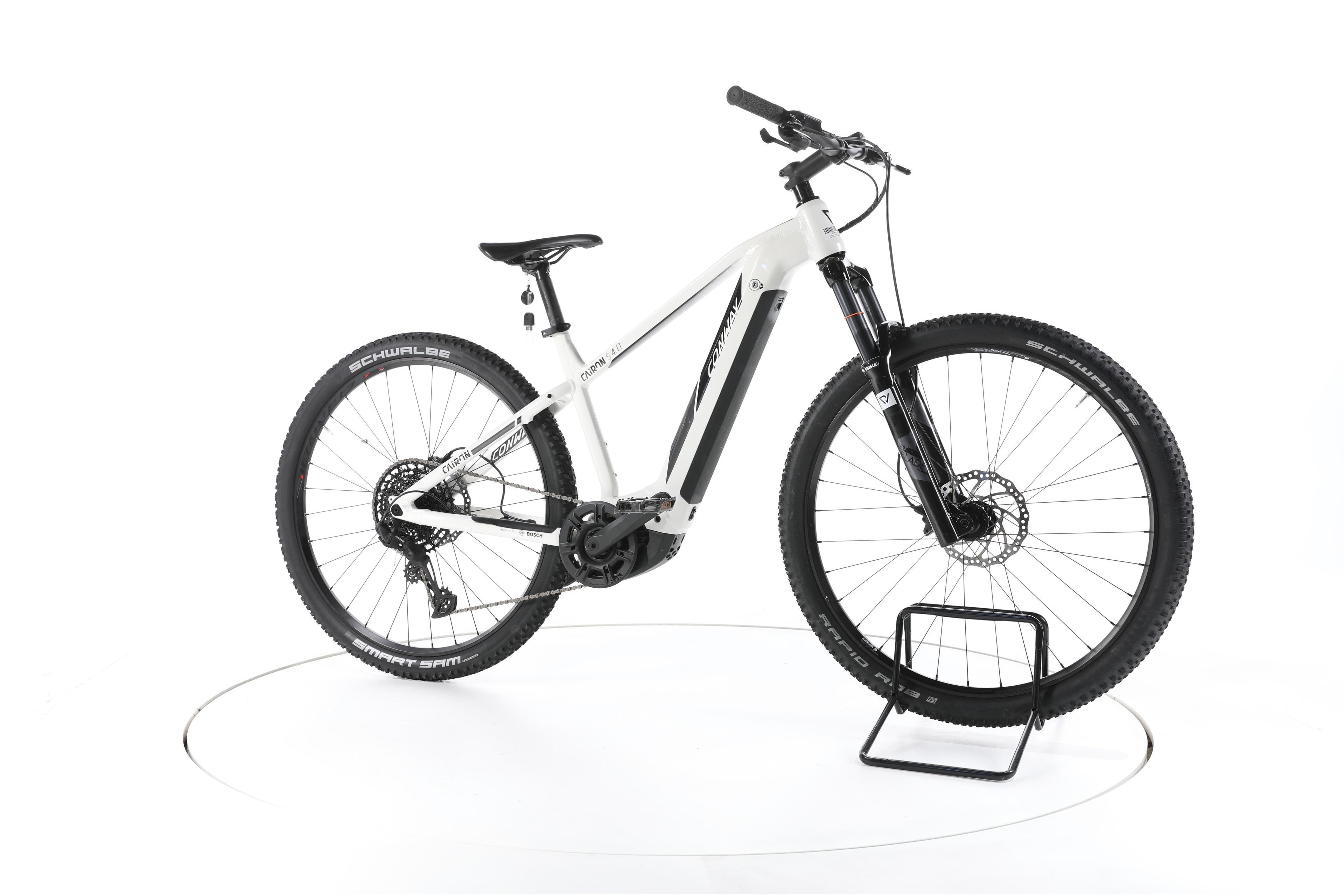 Conway Cairon S 4.0 E-Bike - Image 2