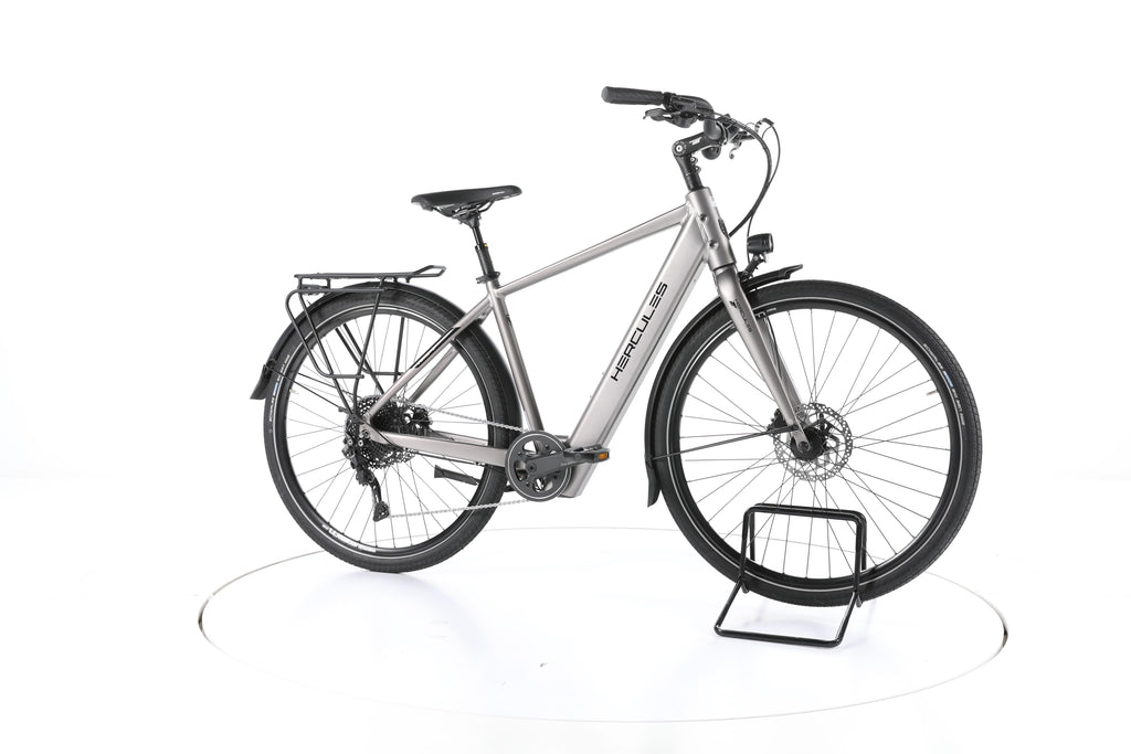 Hercules Urbanico I-10 City E-Bike 2024 - Image 2
