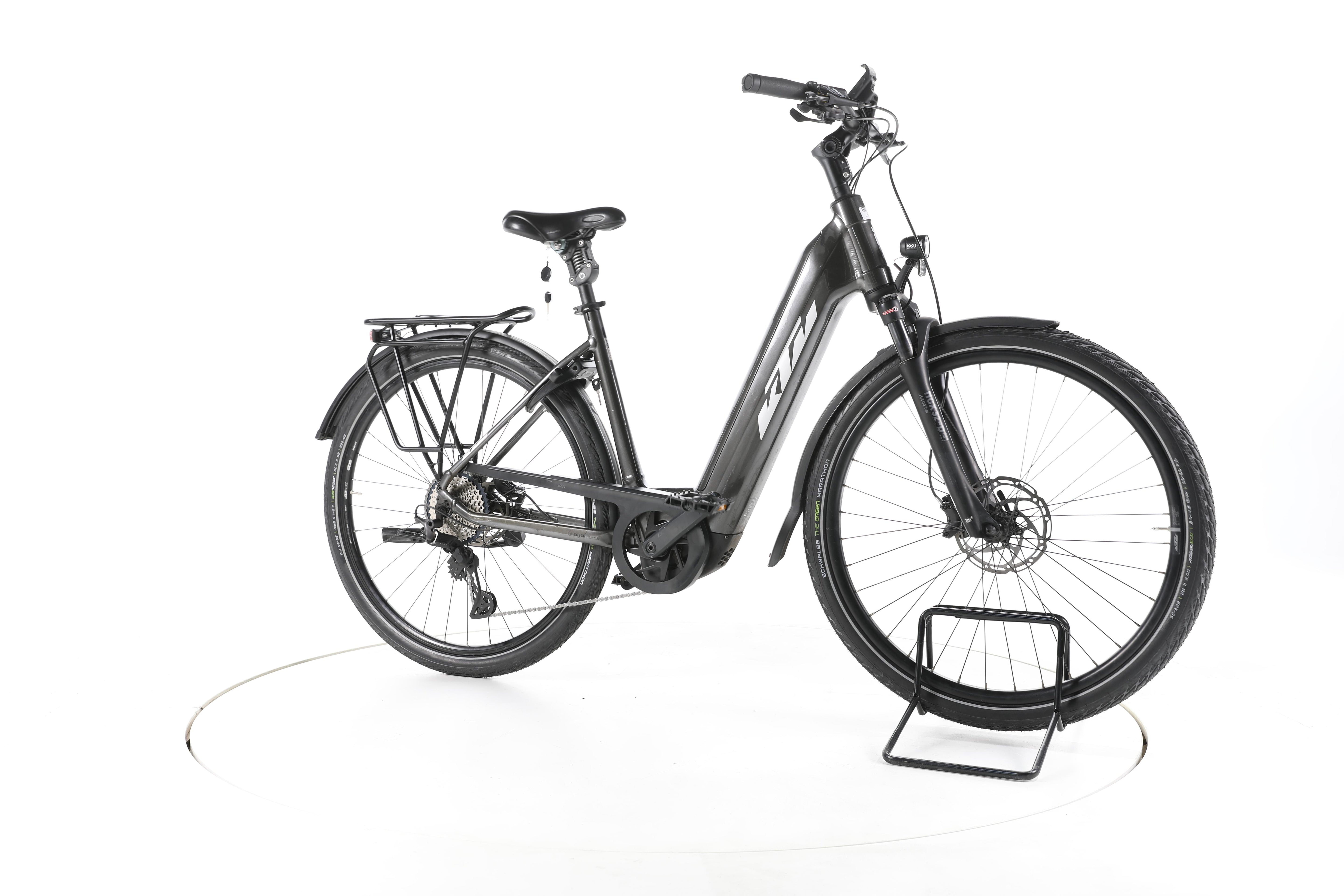 KTM Macina Style XL Trekking E-Bike Tiefeinsteiger 2023 - Image 2
