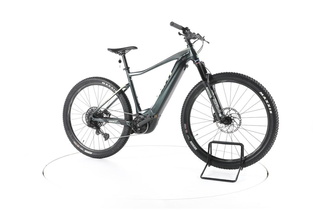 Giant Fathom E+ 1 E-Bike - Image 2