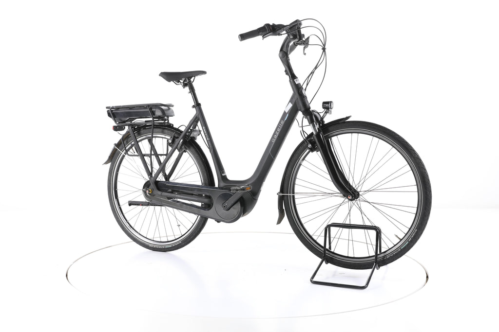 Gazelle Arroyo C7+ HMB City E-Bike Tiefeinsteiger - Image 2