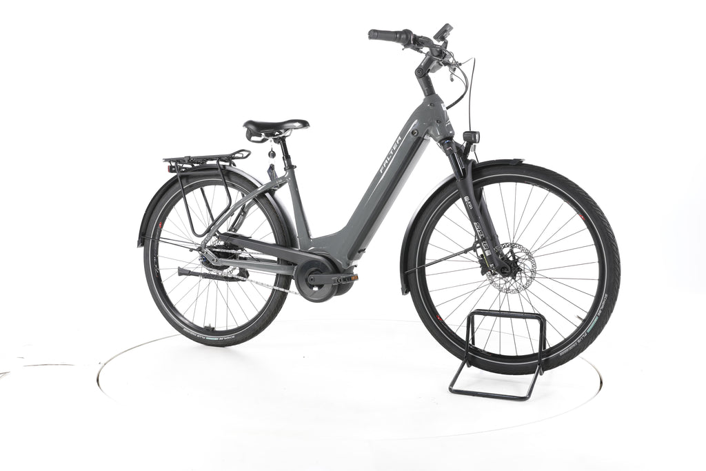 FALTER E 9.0i RT City E-Bike Tiefeinsteiger 2024 - Image 2
