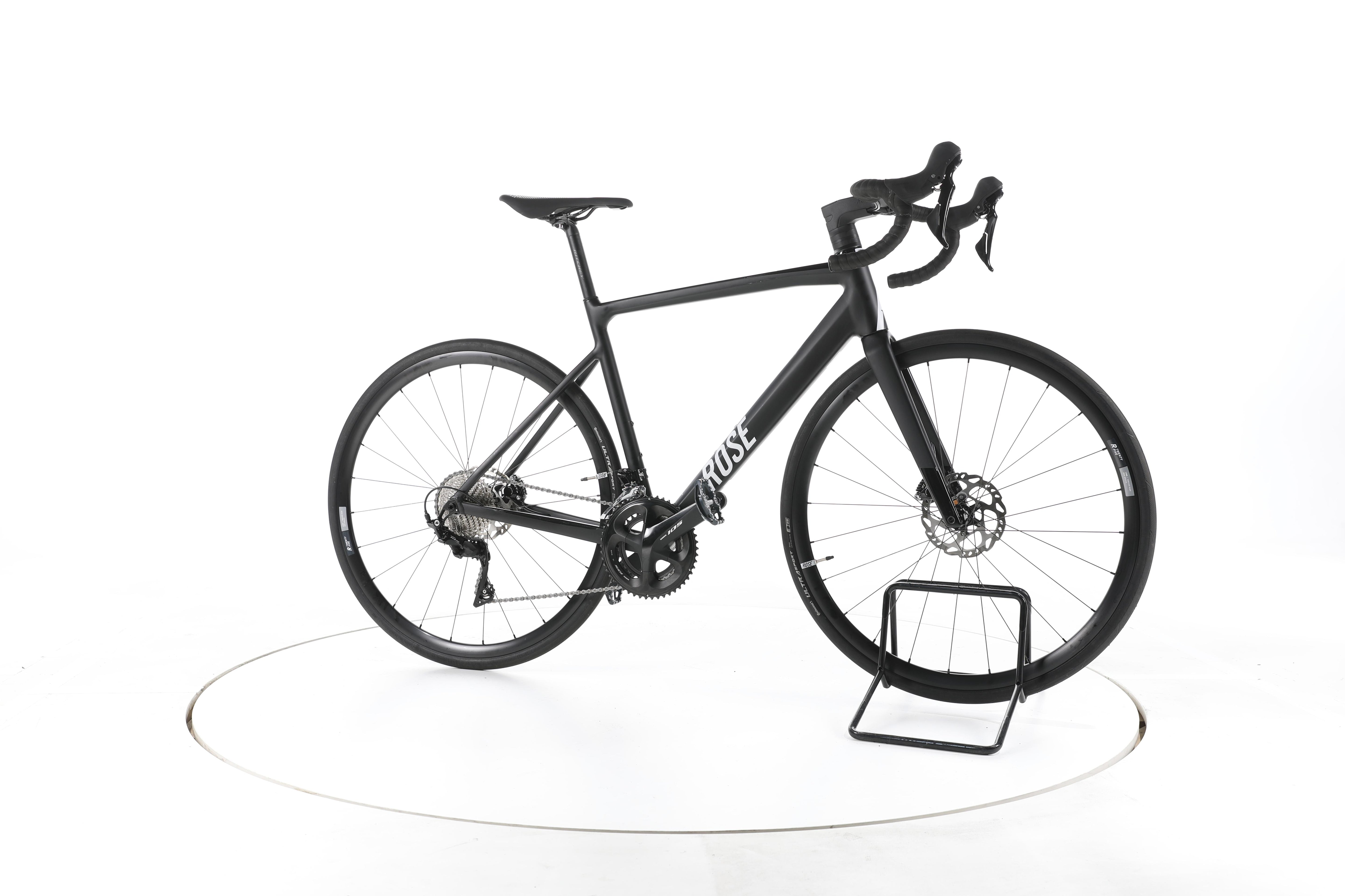 Rose Reveal AL 105 Rennrad Carbon - Image 2