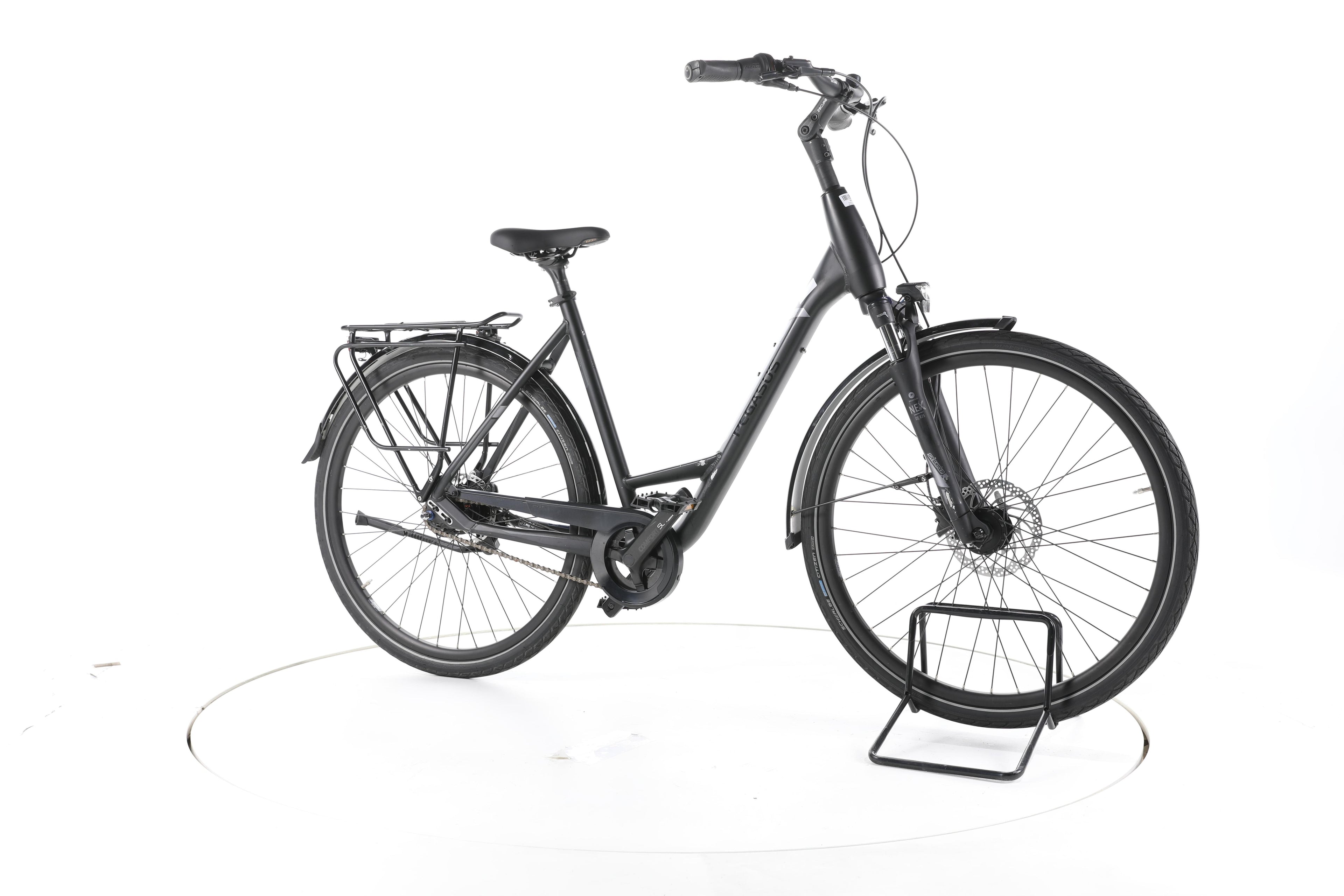 Pegasus Strong SL 8 - Image 2