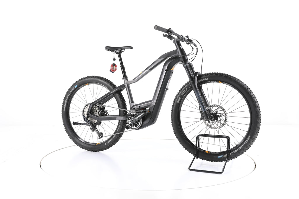 Haibike HardSeven 10 E-Bike - Image 2