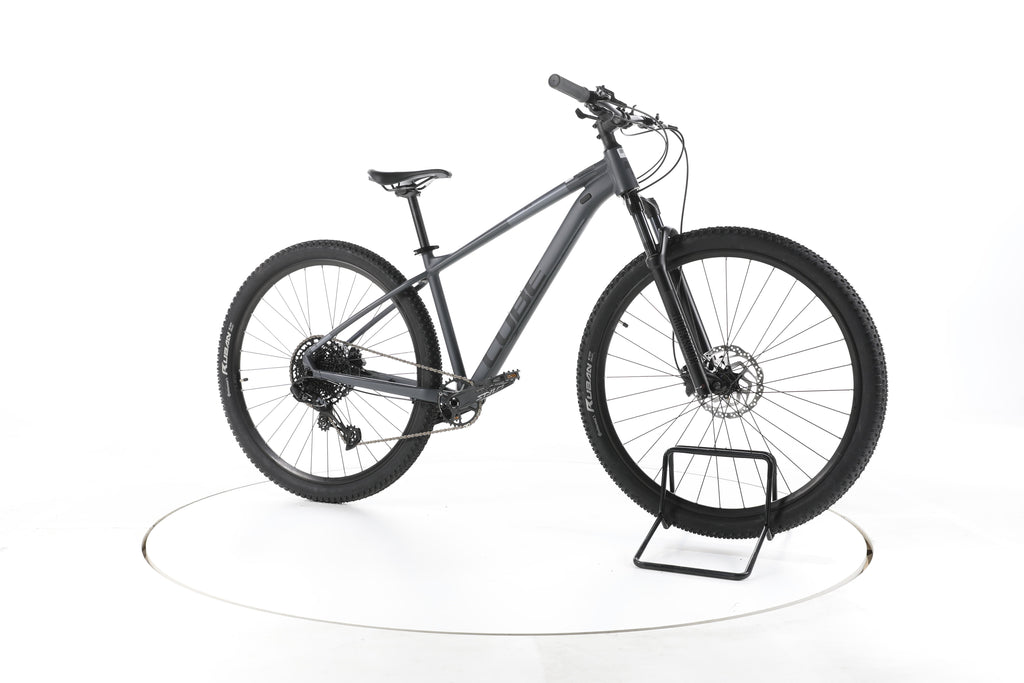 Cube Acid Fahrrad Hardtail - Image 2