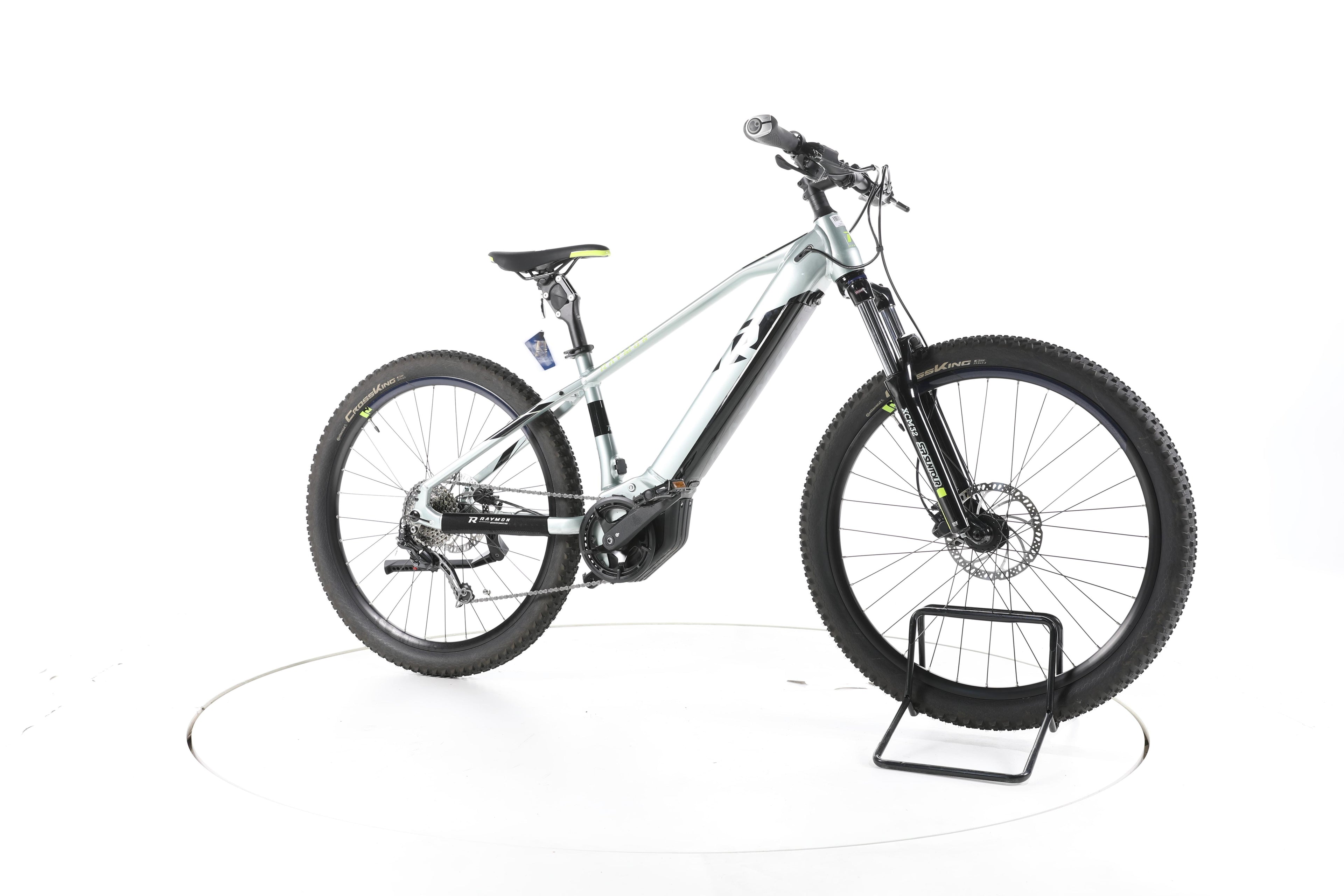 R Raymon HardRay E 5.0 E-Bike - Image 2