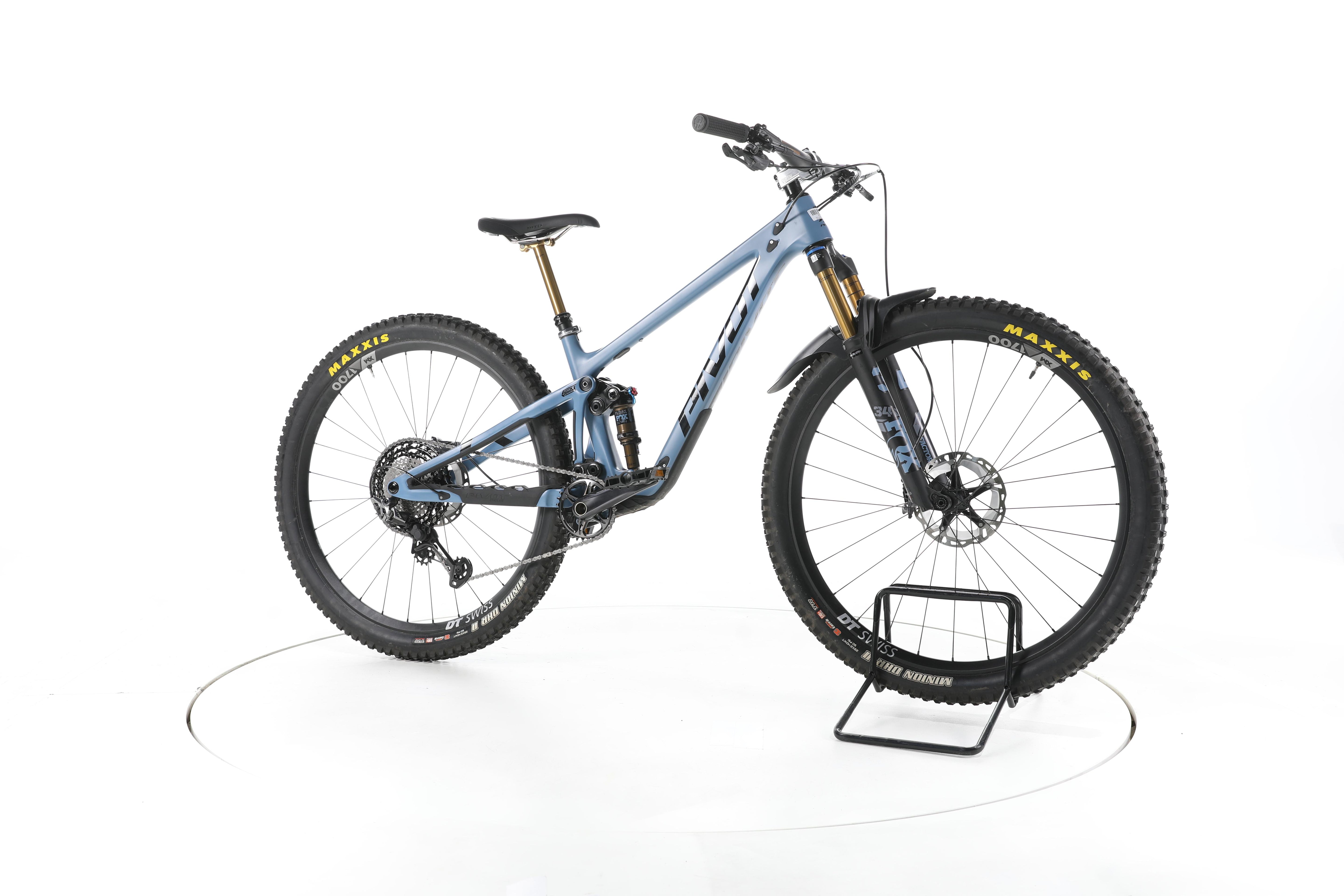 Pivot Cycles Trail 429 Pro XT/XTR - Image 2