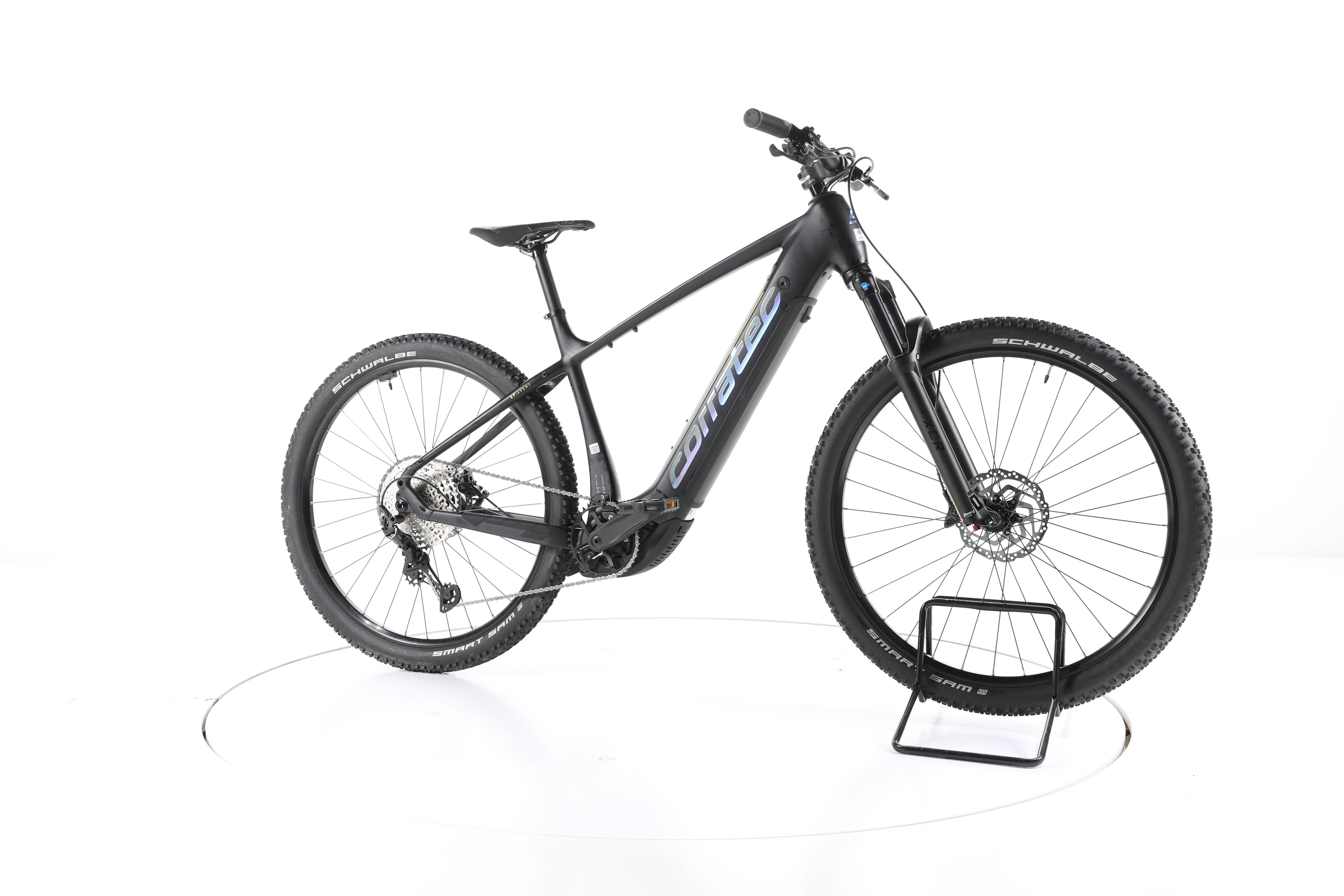 Corratec E-Power X-Vert Pro Gent E-Bike 2025 - Image 2