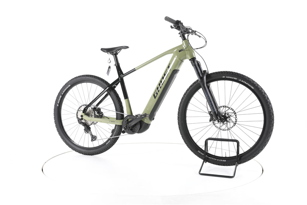 Ghost E-TERU B Pro E-Bike 2023 - Image 2