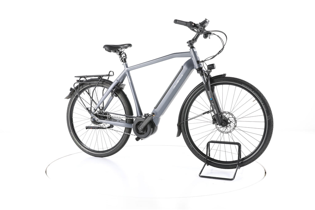 Velo de Ville AEB 890 City E-Bike - Image 2