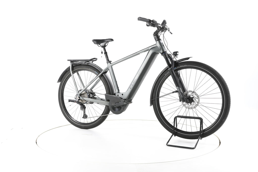 Cube Kathmandu Hybrid Pro Trekking E-Bike 2023 - Image 2