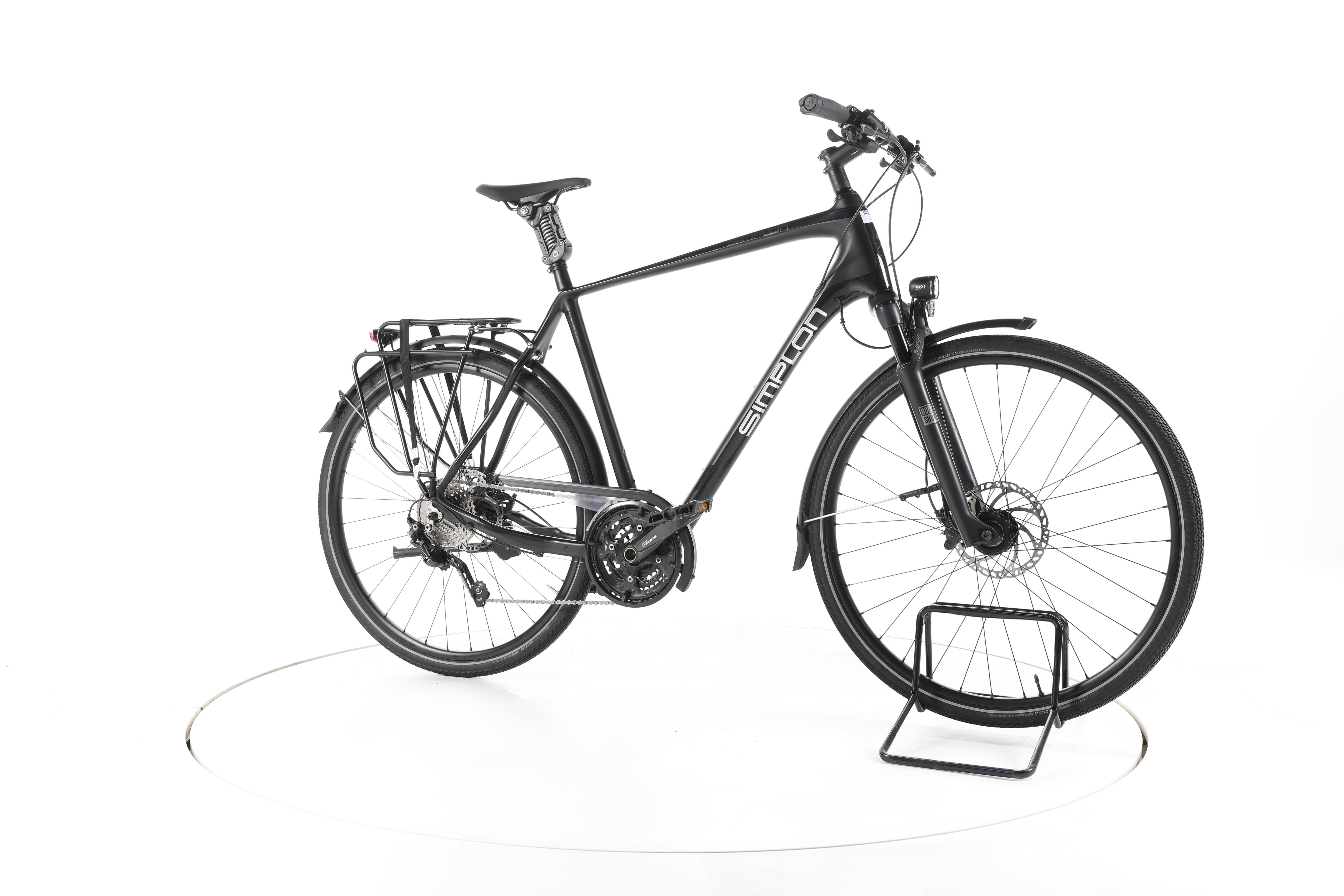 Simplon Silkcarbon - Image 2