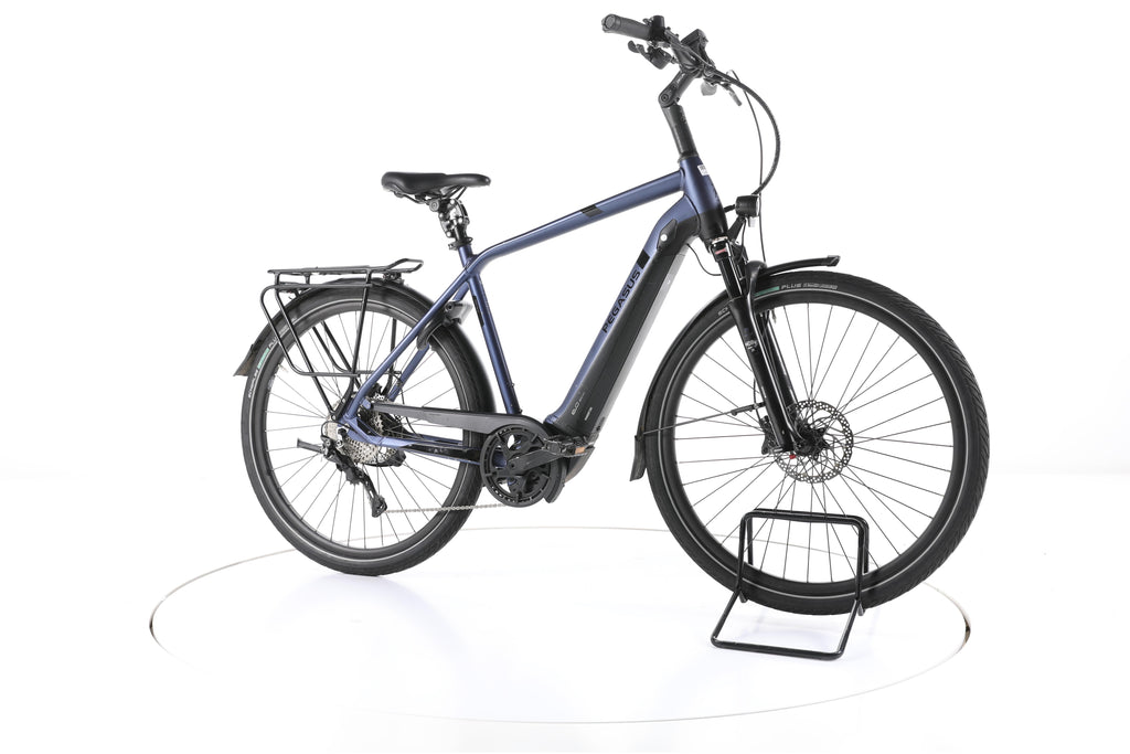 Pegasus Strong Evo 10 Lite Trekking E-Bike - Image 2