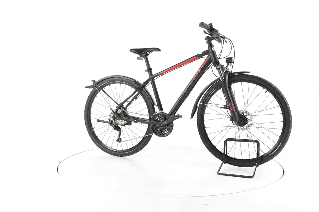 Bulls Street Flyer Fahrrad Hardtail - Image 2