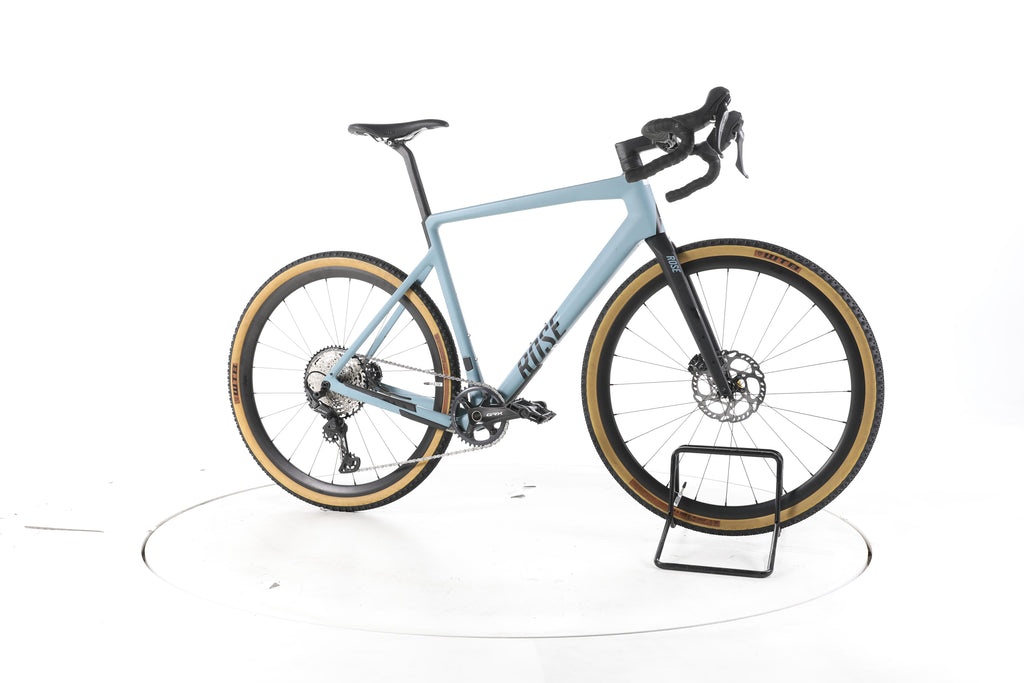 Rose BACKROAD Gravelbike Carbon - Image 2