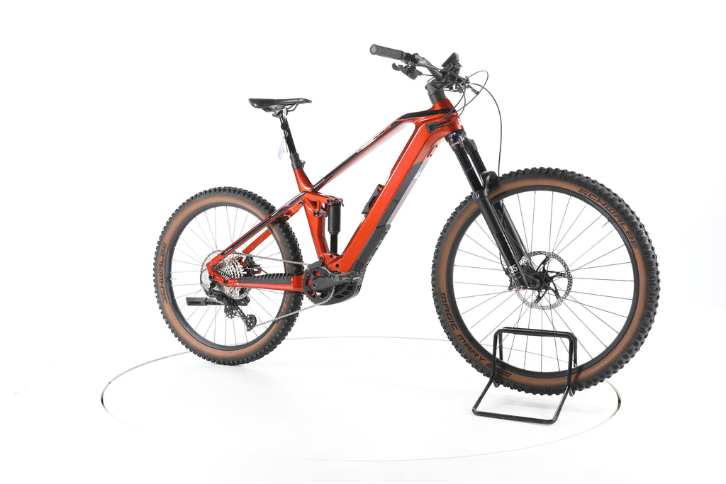 Bulls Sonic EVO AM 2 Fully E-Bike Carbon 2023 - Image 2