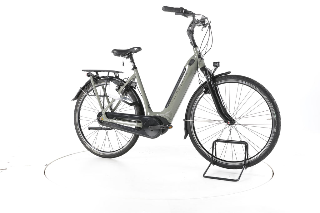 Gazelle Arroyo C7+ City E-Bike Tiefeinsteiger 2024 - Image 2