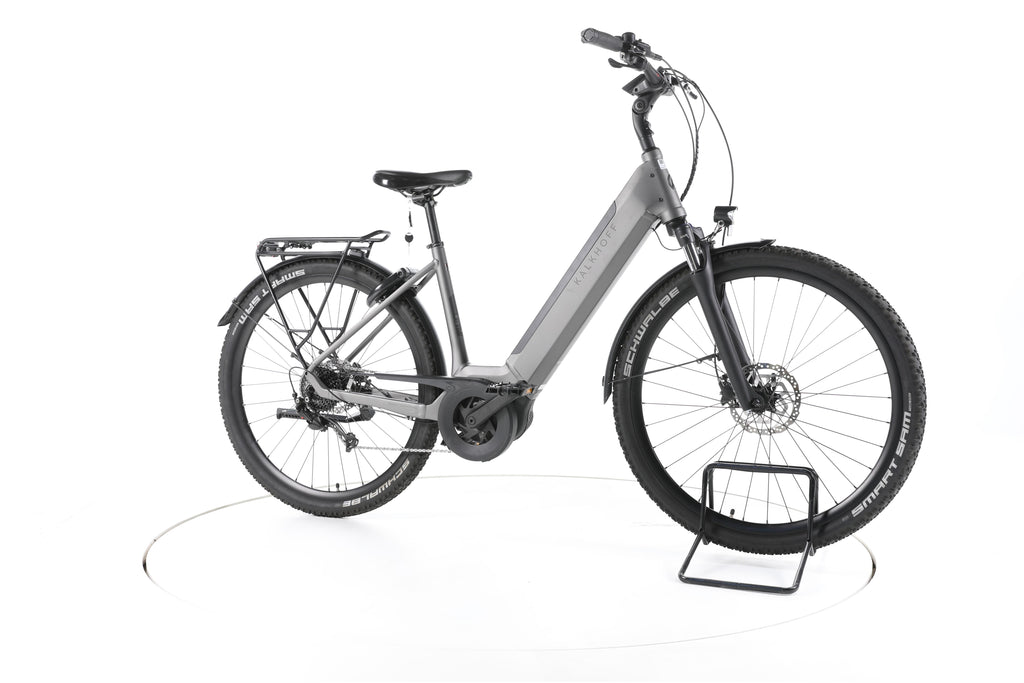 Kalkhoff Endeavour 3.B Move Trekking E-Bike Tiefeinsteiger 2023 - Image 2