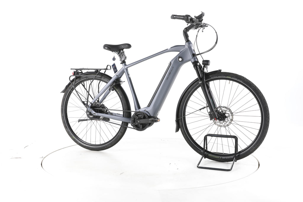 Velo de Ville AEB 890 City E-Bike - Image 2