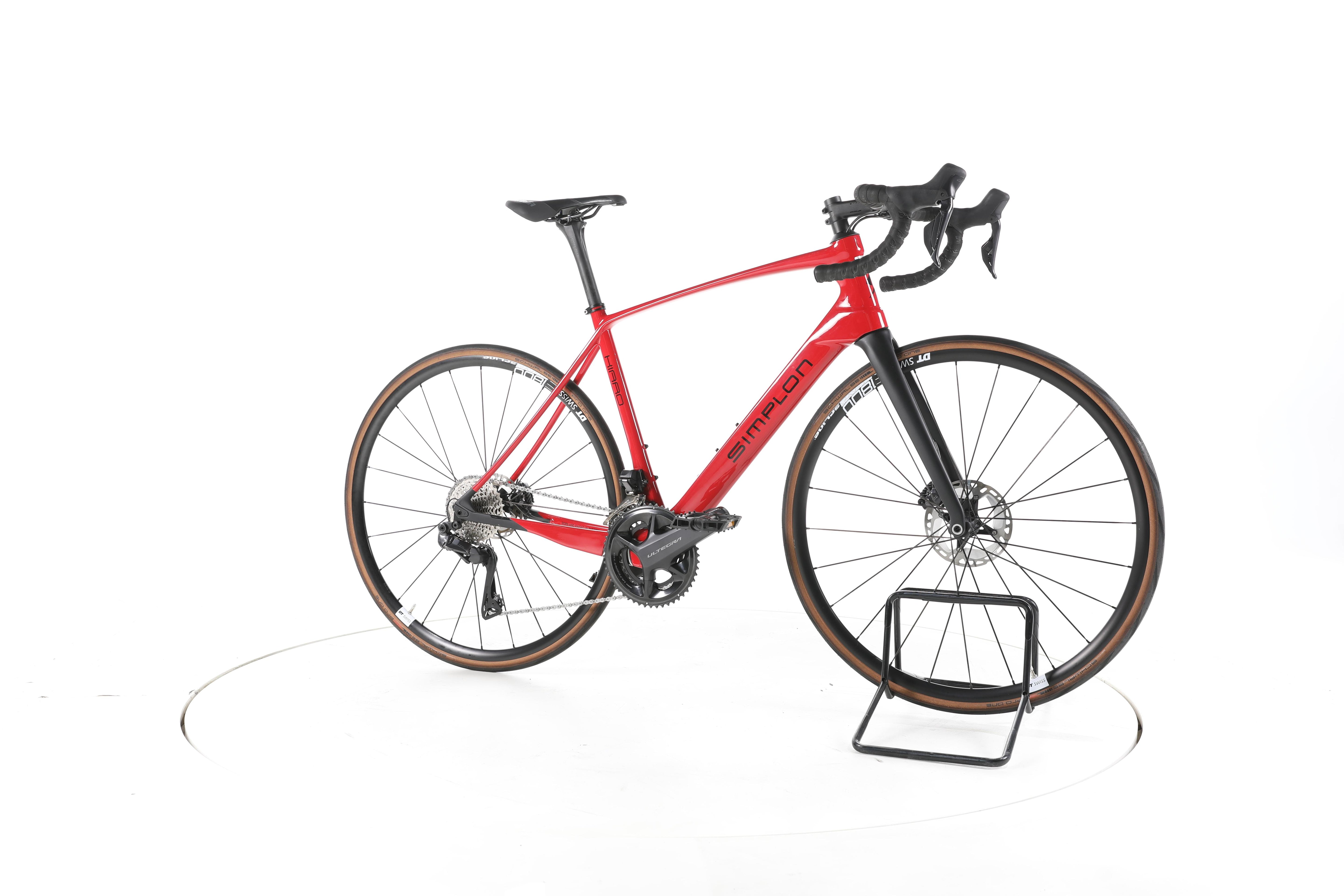 Simplon Kiaro Disc Fahrrad Rennrad & Gravel - Image 2