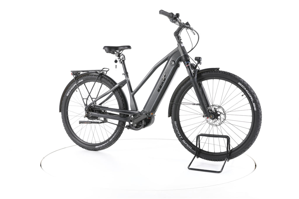 EBIKE Trekking Pro Mixed City E-Bike - Image 2