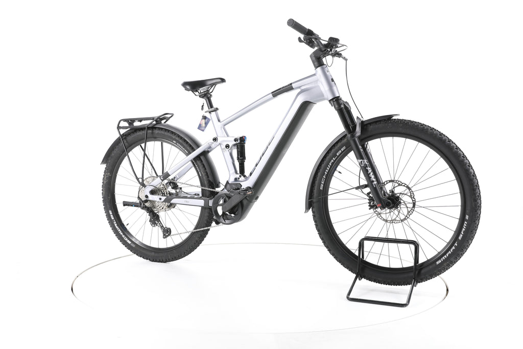 Cube Stereo Hybrid 120 Race Allroad SUV E-Bike 2023 - Image 2