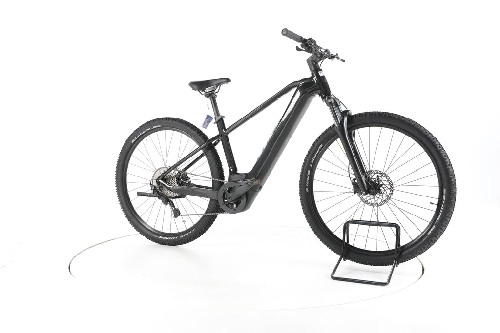 Cube Reaction Hybrid ONE E-Bike - Image 2